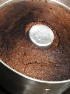 Una foto de Torta de chocolate Toddy🤤🍫