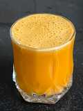 Pumpkin 🎃 Apple 🍎 Juice