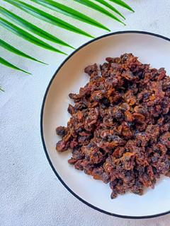 Foto resep Oseng Kerang Pedas Manis