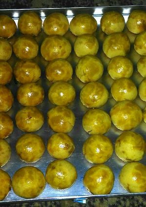 Foto resep Nastar Lumer
