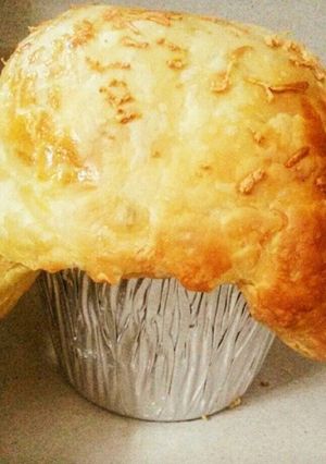 Foto resep Zuppa Soup (isi sup jagung dan ayam)k