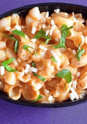 पास्ता(PASTA RECIPE IN HINDI) रेसिपी मुख्य फोटो
