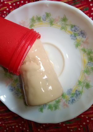 দই কুলফি(doi Kulfi recipe in bengali) রেসিপির প্রধান ছবি