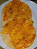 Kerupuk Kuah Sate Khas Sumatera Barat