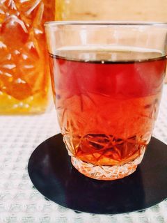 Foto di Liquore ai fichi e cannella