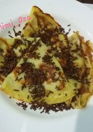 Foto resep Lempeng