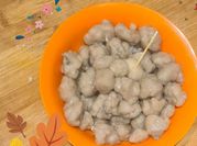 Gambar bakso ikan giling tenggiri