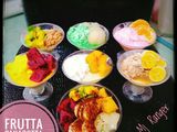 Frutta PannaCotta