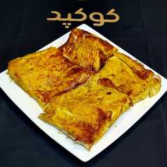 ماهی رژیمی و کبابی در هواپز یا سرخ کن بدون روغن-レシピのメイン写真