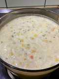 Corn Chowder