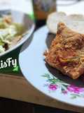 Chicharon de guabina... LúisFy