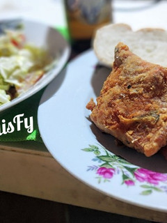 Una foto de Chicharon de guabina... LúisFy