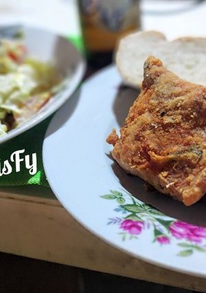 Una foto de Chicharon de guabina... LúisFy