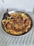 Tortang Talong Khas Filipina