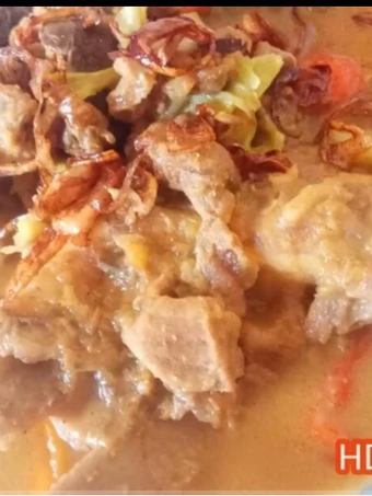 Cara Mudah Membuat Resep Resep Tongseng Kambing yang Bikin Ngiler Anti Ribet, Mantap