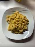 Mac&”Cheese” Vegano
