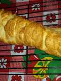 Pan de queso