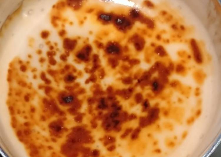 Recipe of Ultimate Hot coffee