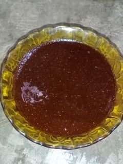 Foto resep Kelapa Oseng Untuk Rendang