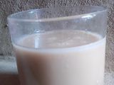 Licor de dulce de leche