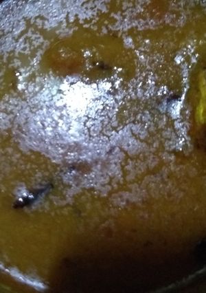 বাটা মাছের ঝাল(bata macher jhal recipe in Bengali) রেসিপির প্রধান ছবি