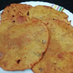 A picture of Tamatari Puri.