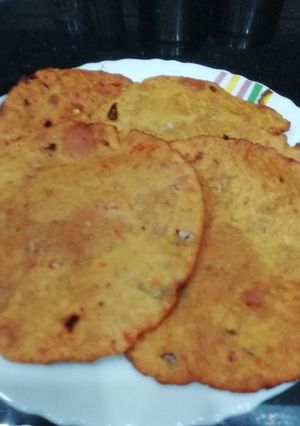 A picture of Tamatari Puri.