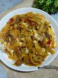 Kwetiau Goreng Beef Bulgogi