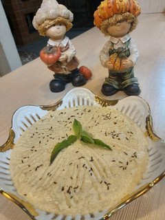 عکسی از دستور حمص