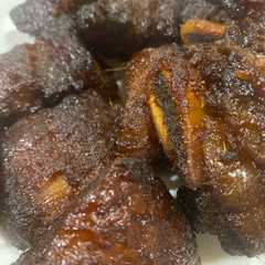 รูปของ Iga Bakar Juicy dan gurih