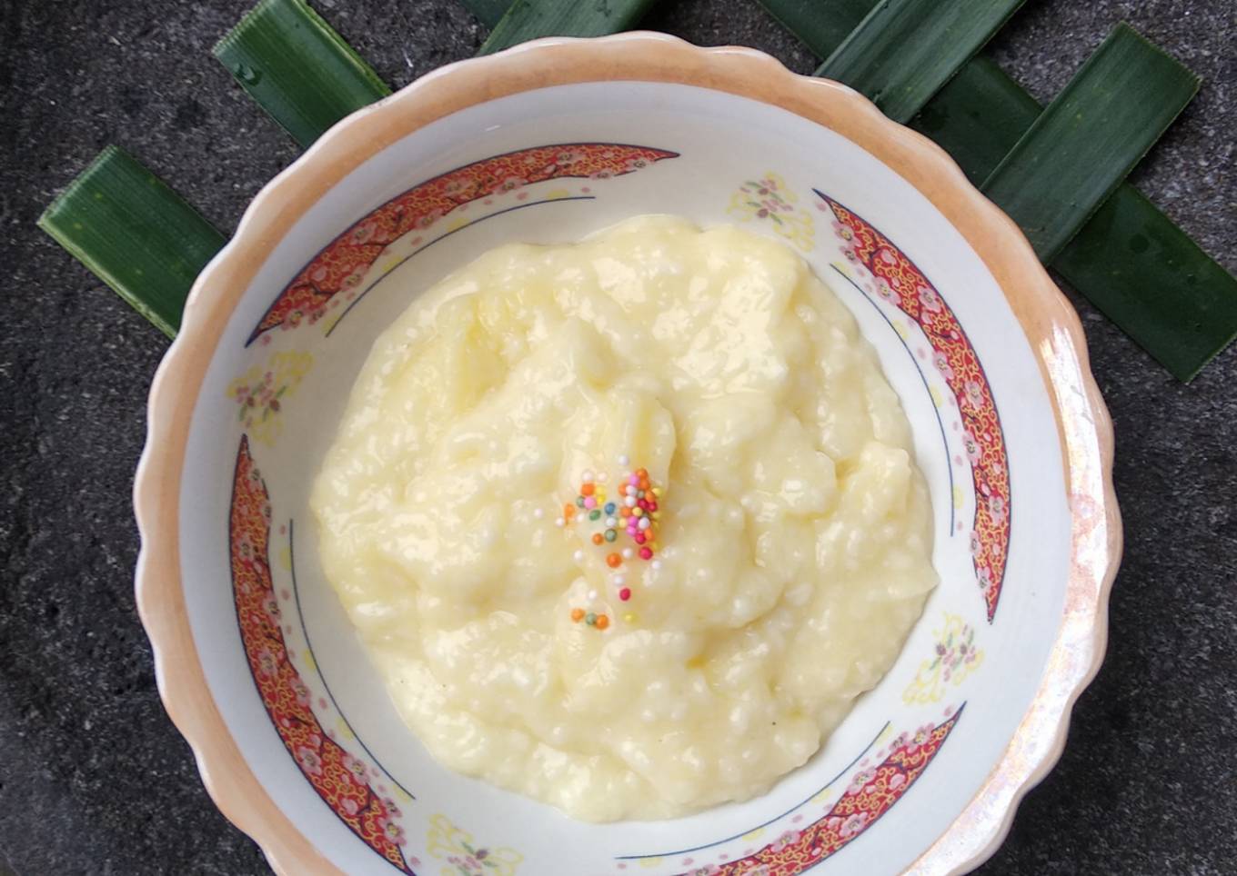 Cream Cheese Swetty
