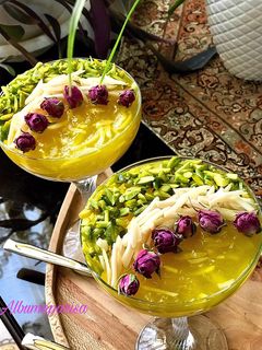عکسی از دستور ماقوت