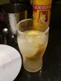 Caipiriña