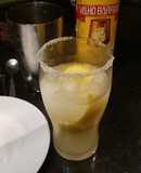 Caipiriña
