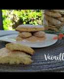 Vainillas