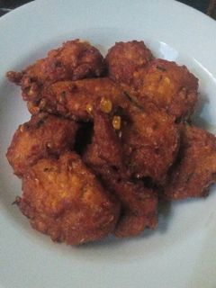 Foto resep Dadar jagung