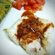 Salsa de pimentón y ajo