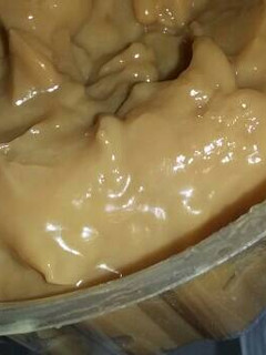 Una foto de Dulce de leche hiper fácil!!!
