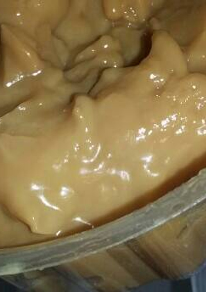 Una foto de Dulce de leche hiper fácil!!!