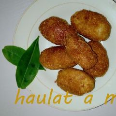 A picture of Yam.kebab.