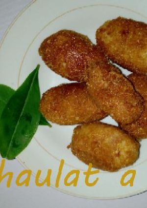 A picture of Yam.kebab.