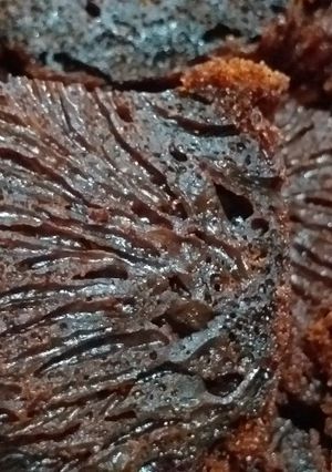 Foto resep Bolu karamel takaran gelas