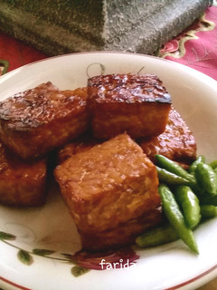 Foto resep Tempe Bacem