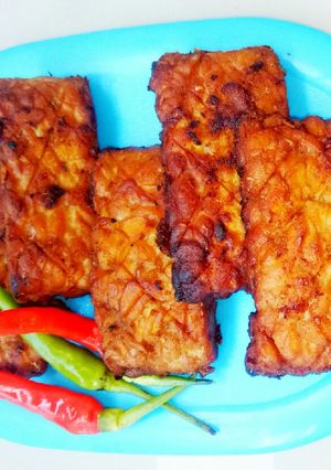 Foto resep Tempe bacem