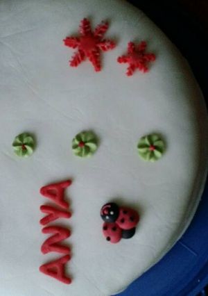 Feketeerdő torta recept fotója