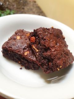 Foto resep Ultimate Brownies