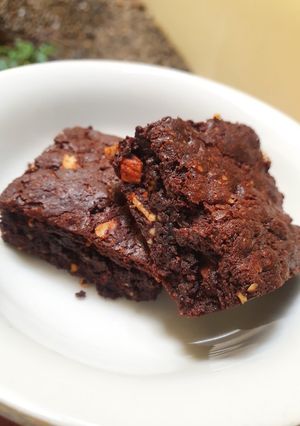 Foto resep Ultimate Brownies