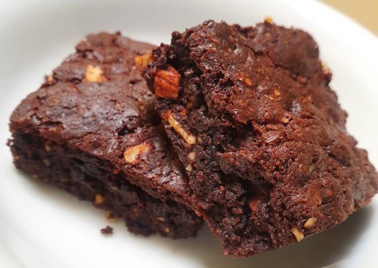 Ultimate Brownies