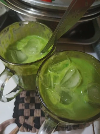 Langkah Gampang Menyiapkan Resep Alpukat Kocok yang Sempurna Anti Ribet, Mantap