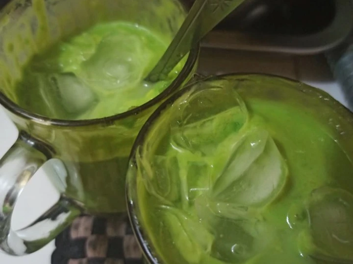 Langkah Gampang Menyiapkan Resep Alpukat Kocok yang Sempurna Anti Ribet, Mantap